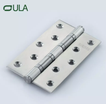 Stainless Steel Butt Ball Bearing Flat Hinges Плоские петли с прикладным шариком из нержавеющей стали