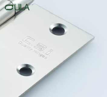 3&3.5inch Iron Material Ball Bearing Door Hinge 3 и 3,5 дюйма железного материала шарикоподъемника шарнир