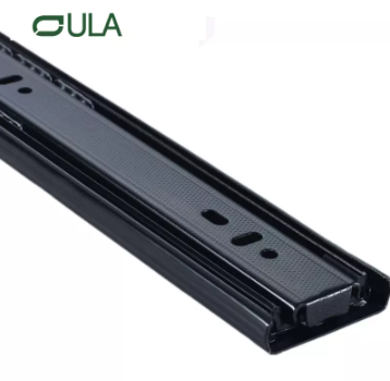 Telescopic Channel Triple Extension Undermount Drawer Slide Телескопический канал тройной разгибание