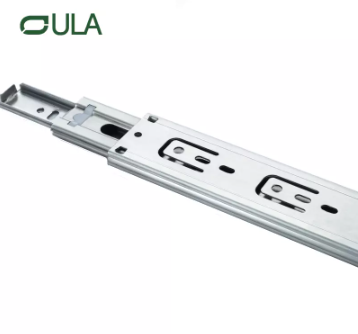 Stainless Steel Full Extension Ball Bearing Drawer Slide Слайд ящика из нержавеющей стали с из нержавеющей стали