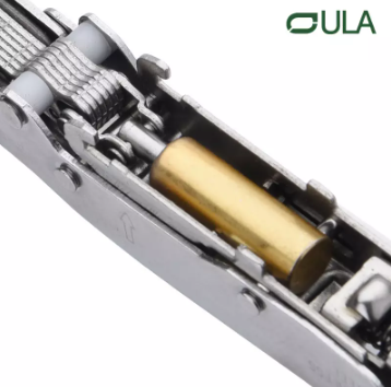 2D Soft-Closing Steel Iron Hydraulic Hinges 2D мягкие стальные гидравлические петли железа