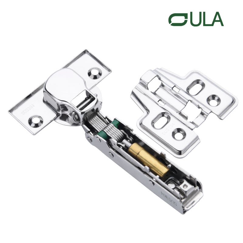 Производитель оптовая мебель оборудование для мягкой закрывающейся нержавеющей стали 304 водопровода гидравлики для кухонных шкафов 