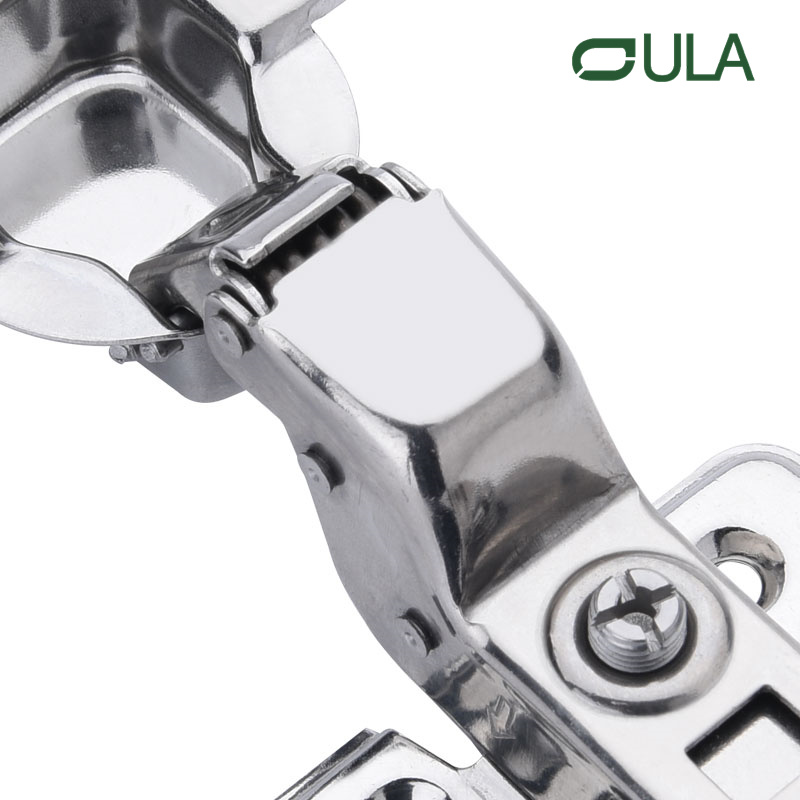 Хидравлическое шарнир с нержавеющей стали 304.