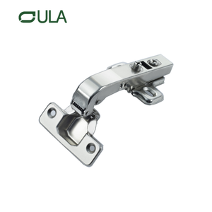 Мебель шарнирны на 90 градусов углового углового мягкого зажима железа на специальном гидравлическом шарнире для шкафа