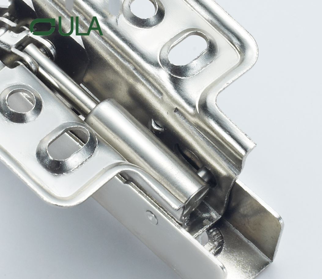 Оптовая кухонная шкафа на 30 градусов специального шарнира мягкого закрытия на мебель