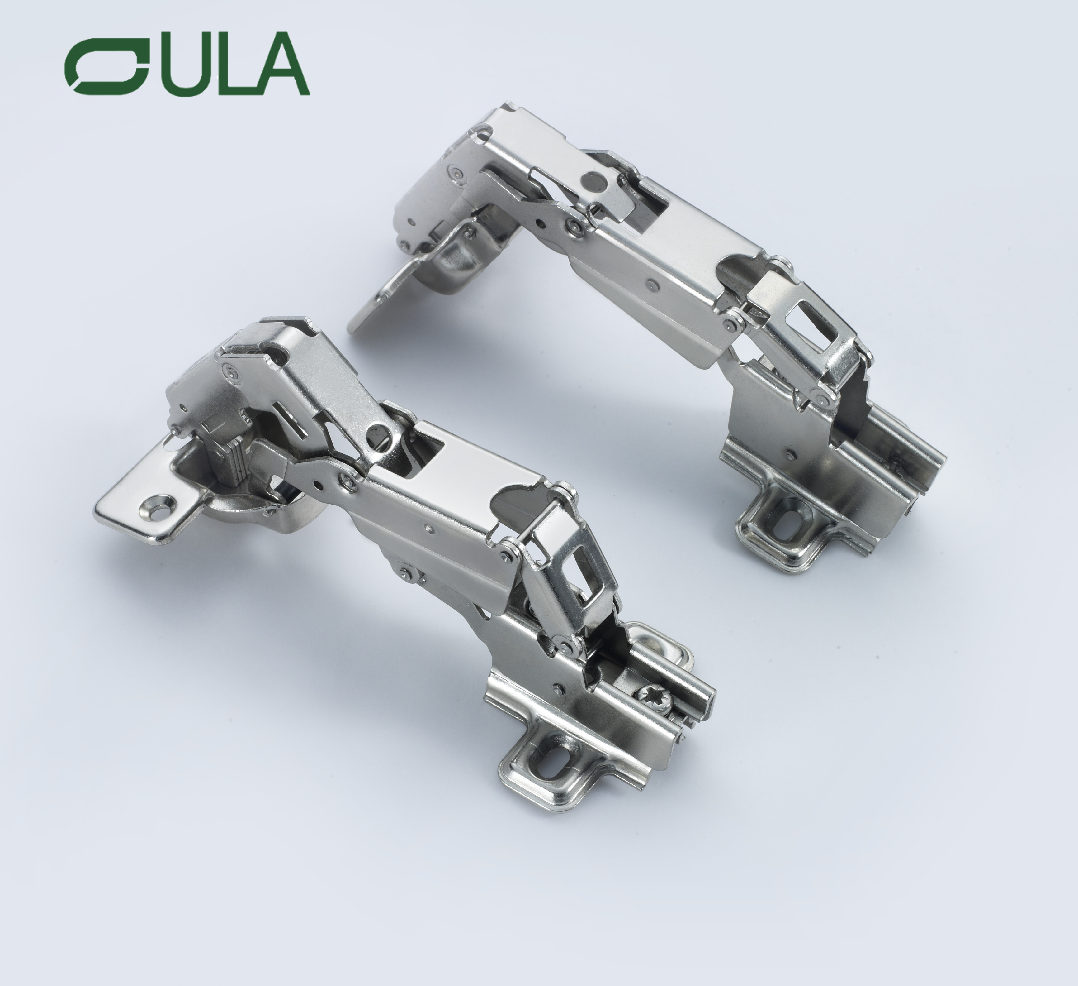 Высококачественный 165 -градусный шкаф гидравлический шарнир настраиваемая заводская заводская настраиваемая мебель Дверь Дверь Стальный материал Дом