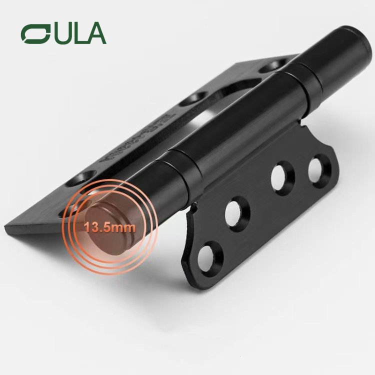 Мебельное оборудование 4-дюймовое 2 BB Iron Flush Barge Barging Hearing 