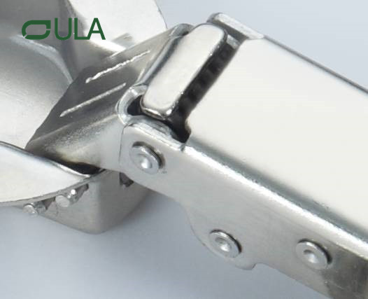 Настраиваемые 2D регулируемые мягкие стальные гидравлические петли железа для кухонных шкафов для мебели Использование прямо с завода