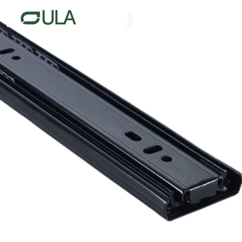 Телескопический канал тройной разгибание