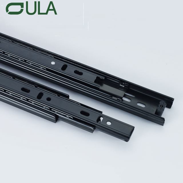 Производитель OEM ODM Полный удлинитель тройной склад