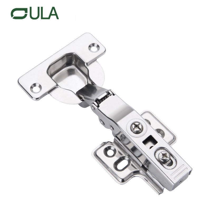 2D мягкие стальные гидравлические петли железа 