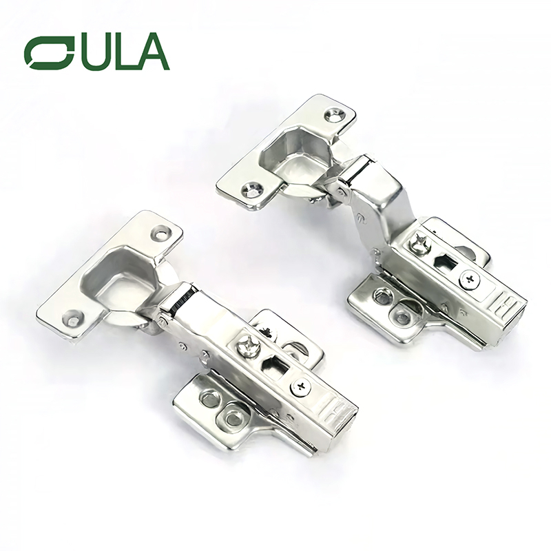 Настраиваемые 3D регулируемые мягкие стальные гидравлические петли для кухонных шкафов для мебели Использование прямо с завода