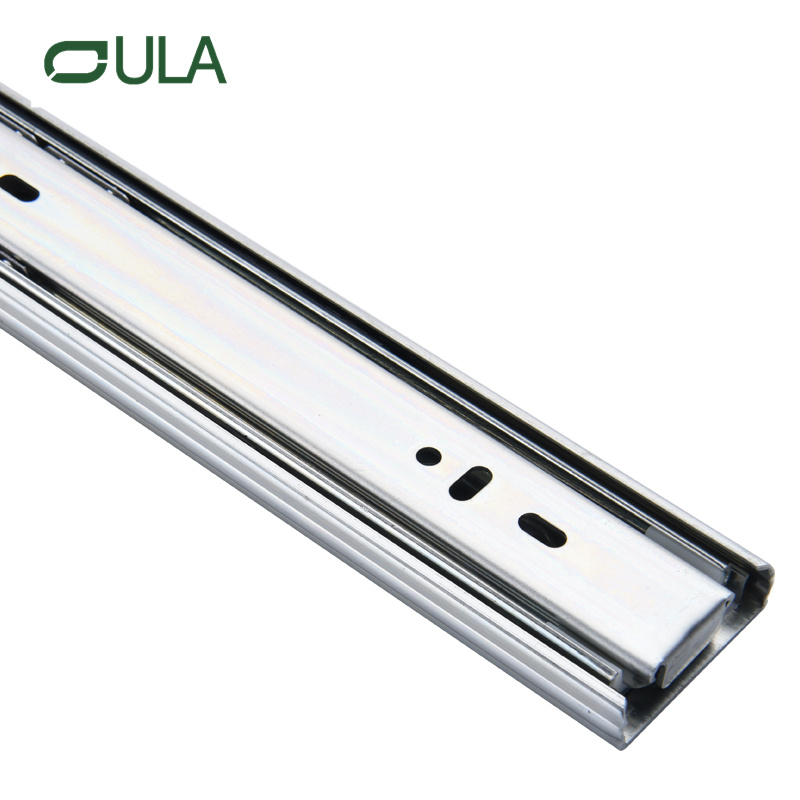 45-миллиметровый цинк с мягким цинковым выдвижным ящиком 