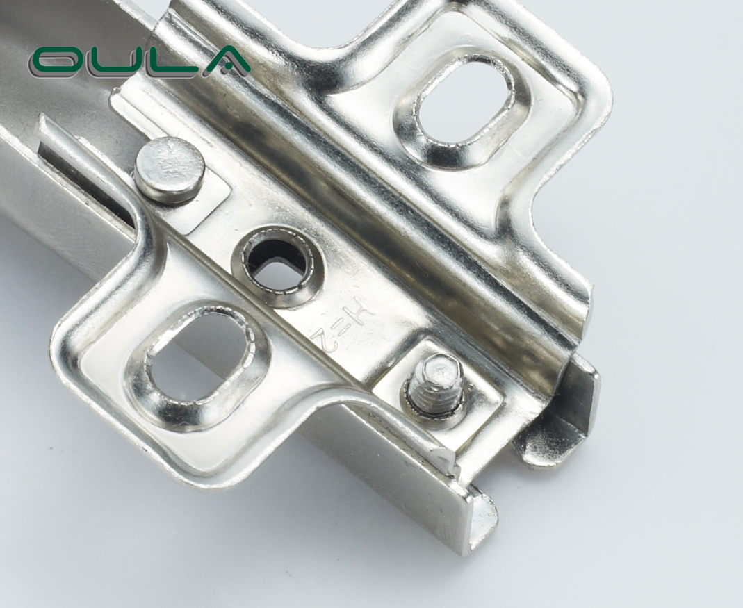 Настраиваемая 45 -градусная мебельная оборудование специально разработанное кухонное шкаф