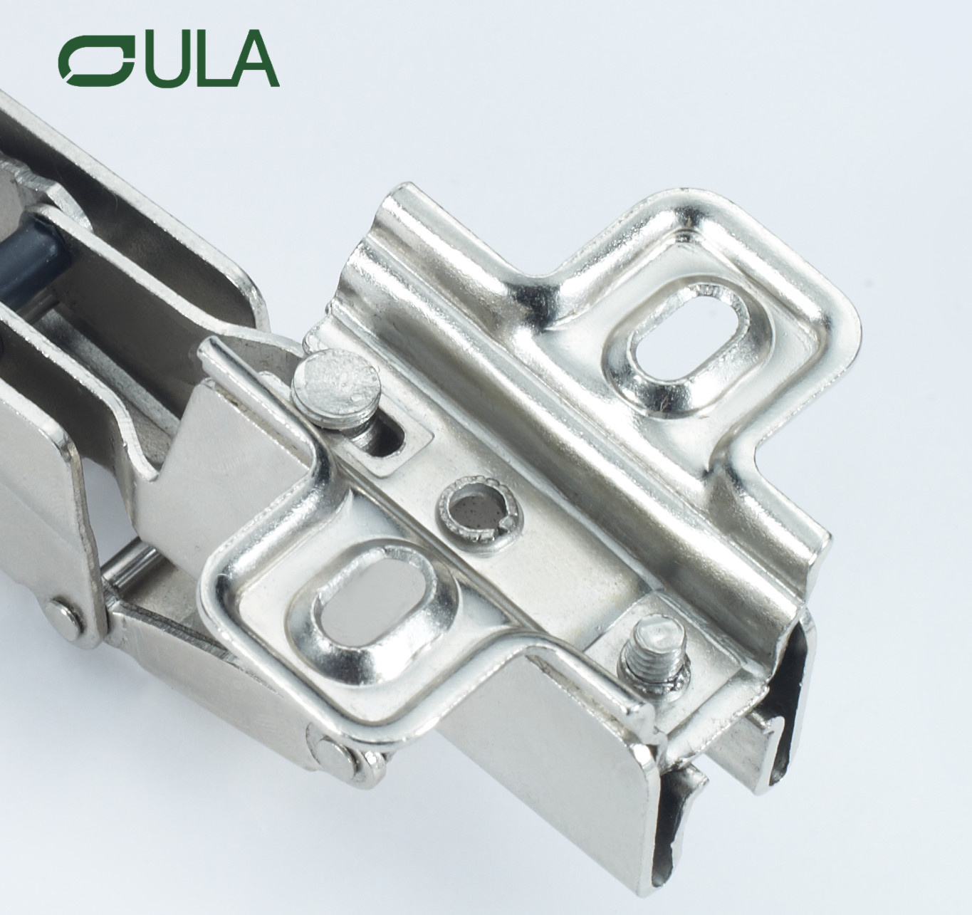 Высококачественный 165 -градусный шкаф гидравлический шарнир настраиваемая заводская заводская настраиваемая мебель Дверь Дверь Стальный материал Дом