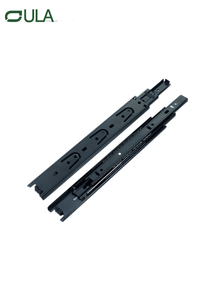 Мебель кухонный телескопический шкаф 35 мм полное удлинение регулярное шариковое подшипник слайды