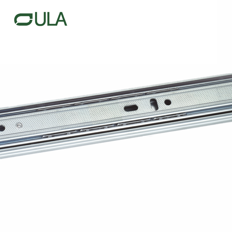 Профессиональный 35 -мм цинковый пунктирный выдвижной выставка