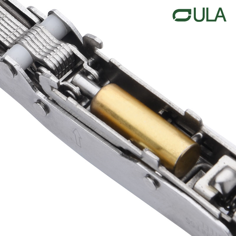 2D мягкие стальные гидравлические петли железа 