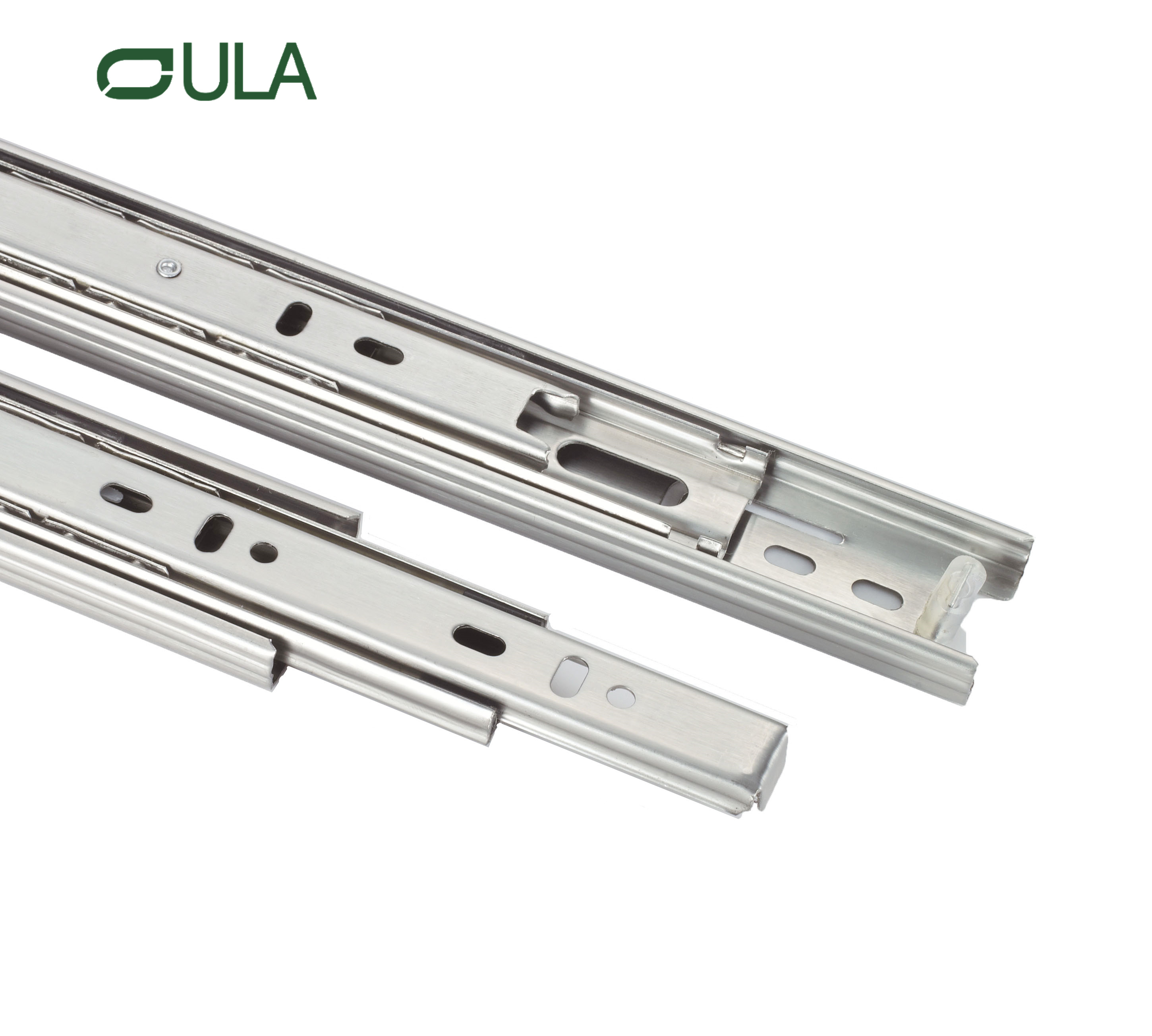 Горячая продажа телескопического канала из нержавеющей стали Слайд.