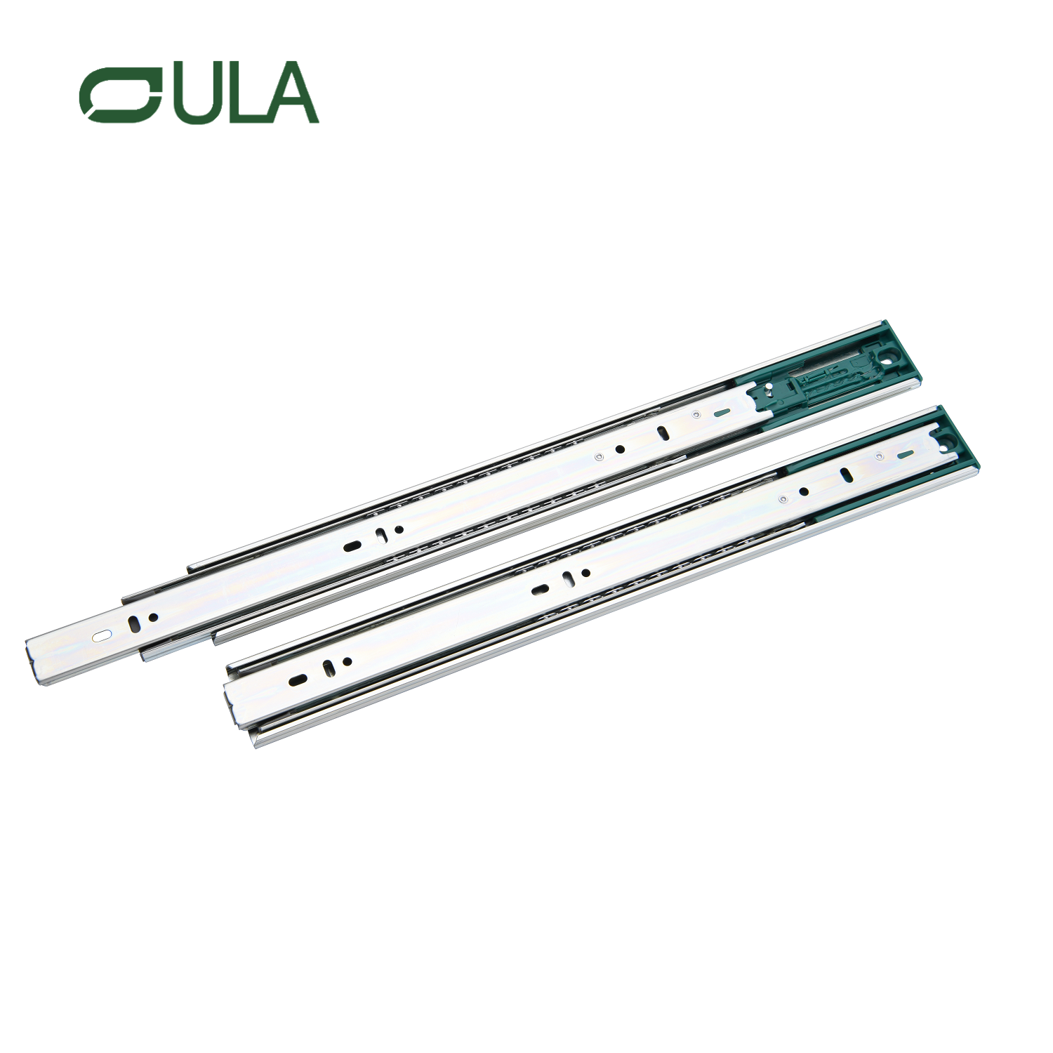 Материал Q235, Тайвань, машинное производство, супер гладкая направляющая для открытия ящика