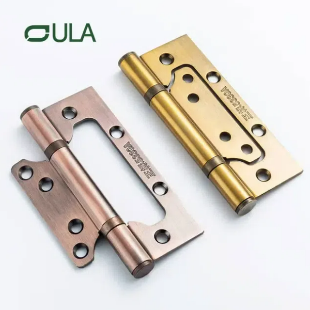 Дверной шарнир