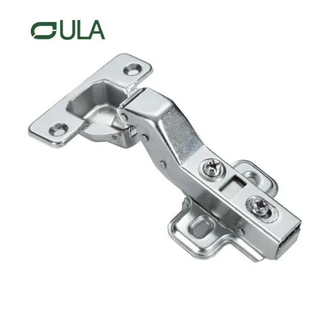 Нержавеющая сталь против железного шкафа - какой материал подходит для вашего пространства?