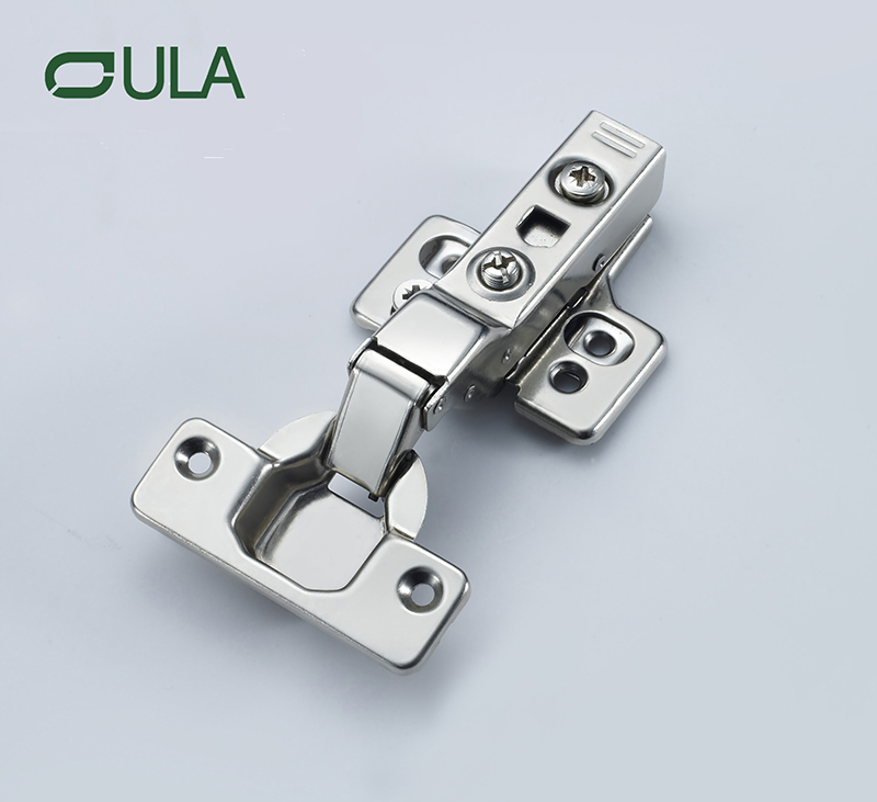 Настраиваемые 3D регулируемые мягкие стальные гидравлические петли для кухонных шкафов для мебели Использование прямо с завода