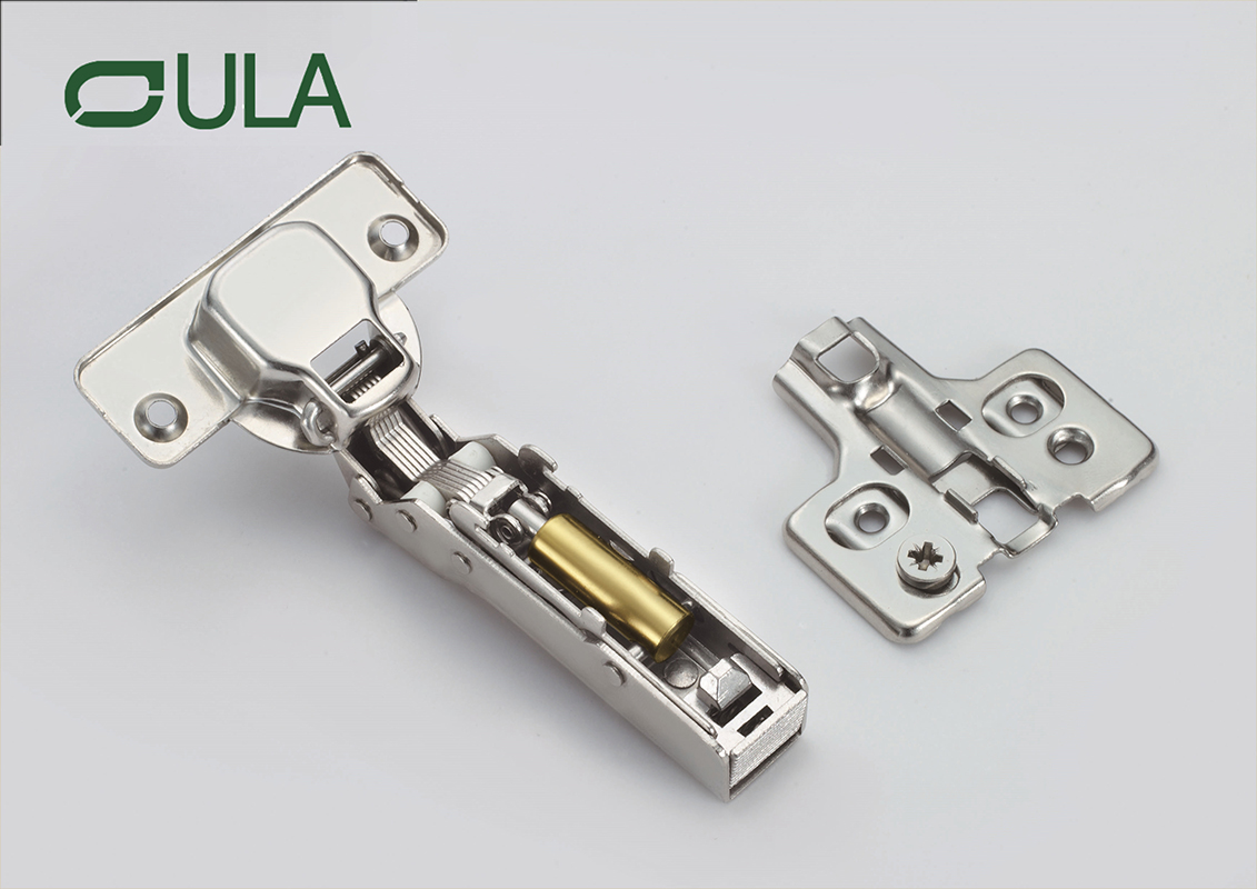 OEM Factory Производится 3D -весенняя мягкая закрывающиеся гидравлические шарниры для кухонных шкафов мебель современный дизайн столовая гостиная