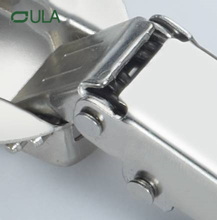 Производитель OEM для современных аксессуаров мебели с мягкими шарниками кухонные шкафы железные регулярные петли двери столовая домашнее использование