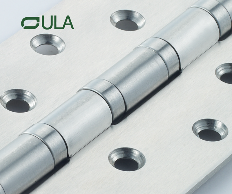 5 -дюймовый шарнир для шарикового подшипника