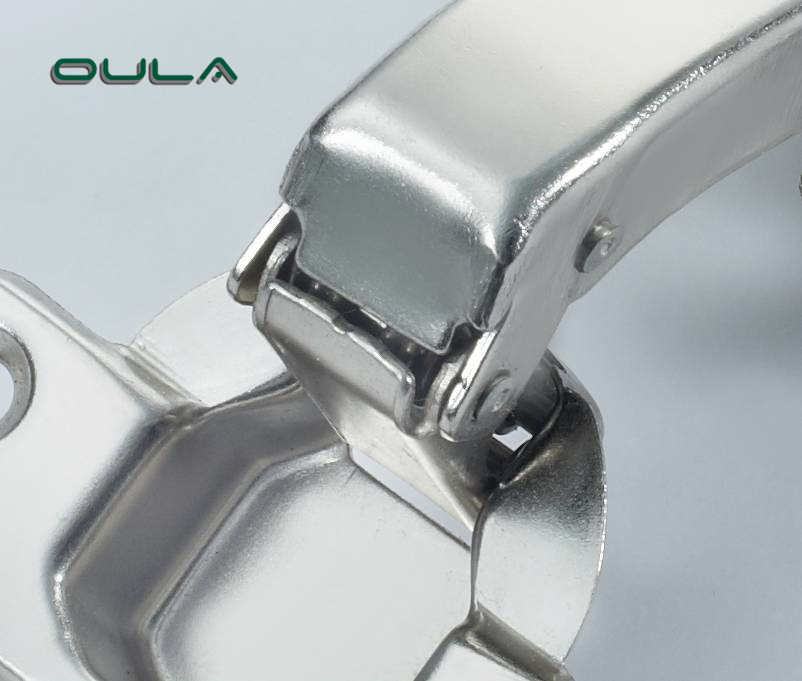 90 градусов шкафа специальной формы железных петлей