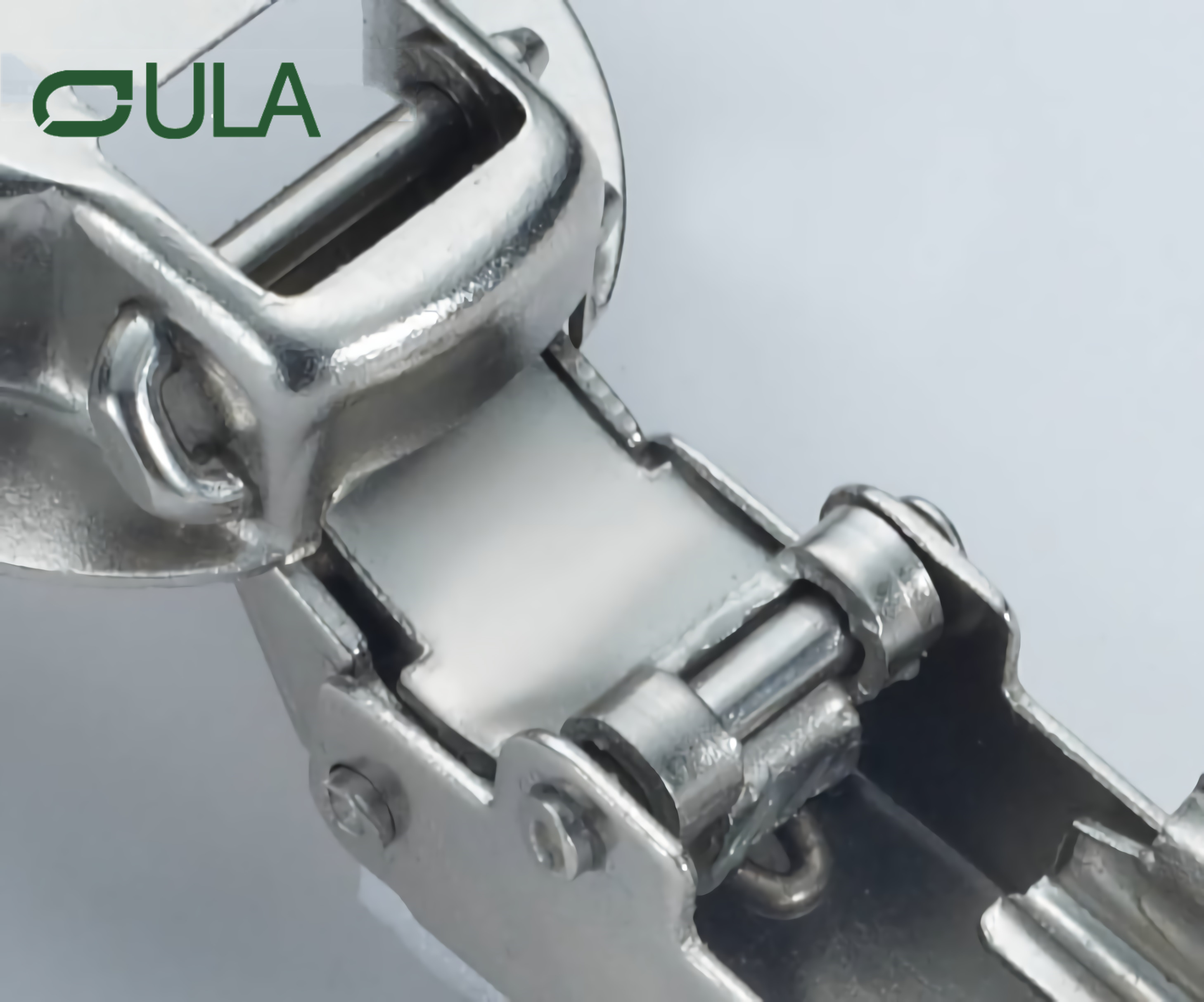 58G шарнир односторонний 2-булав.