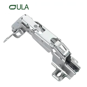 Высококачественный 165 -градусный скрытый железный угловой шарнир оборудование для дверной кухни столовая шкаф и применение шкафа