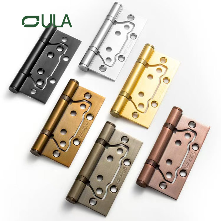  Современный дизайн тяжелый железный шарик подшипник дверной петля хорошая цена шарнир шарнир для кухонного окна использования отеля