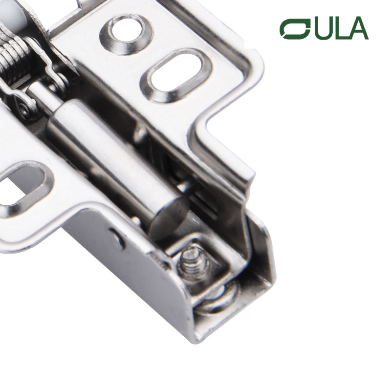 Железный материал Мягкий закрытие авто, скрытые печи гидравлическая мебель двери-кухня домашняя спальня гостиная