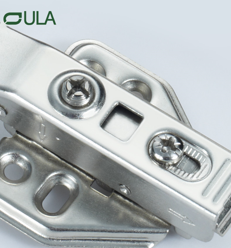 Мебель шарнир мягкий шкаф с скрытым складным гидравлическим шарниром