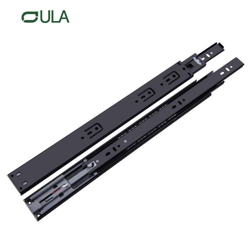 Производитель OEM Высококачественный шарикоподшипник Black Push