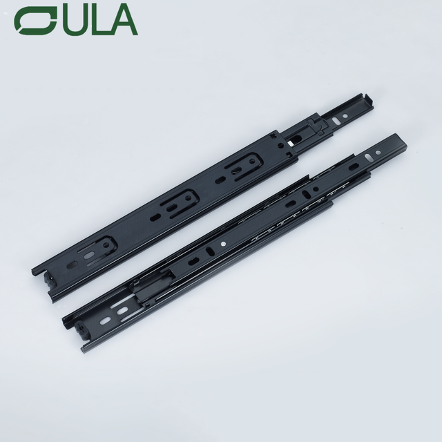 35-мм 3-кратный полной телескопический выдвижный ящик для удлинения