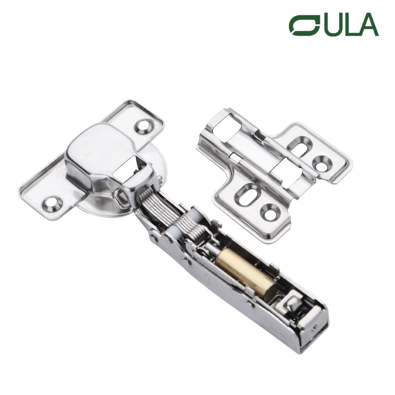 2D мягкие стальные гидравлические петли железа 