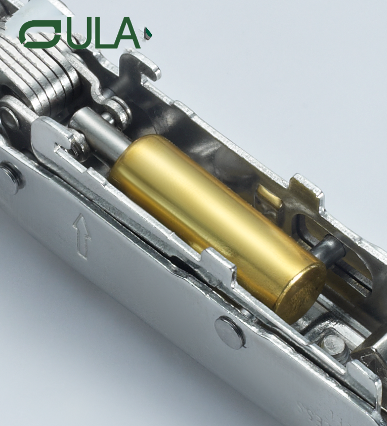 Заводская оптовая торговля 105G SS201 и SS304 Гидравлические шарнирные шарнир