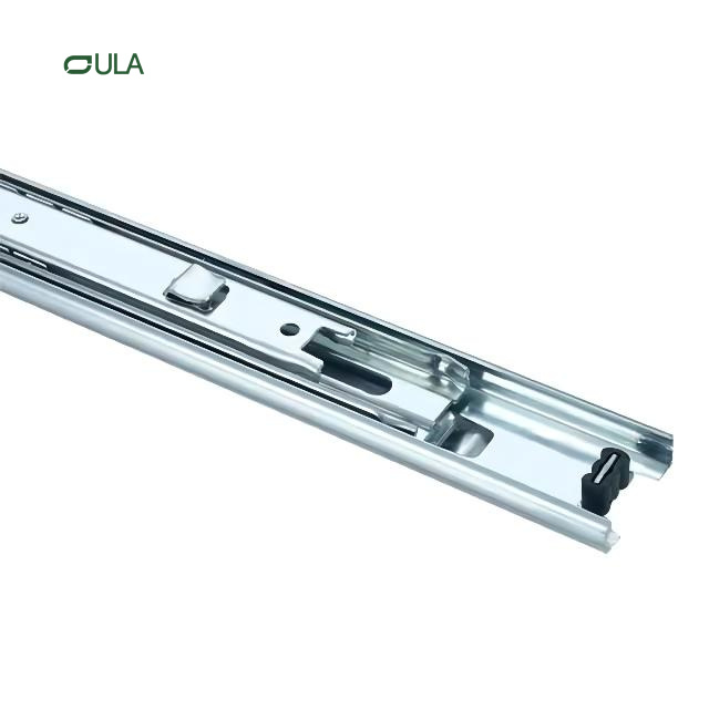 35 -мм телескопический канал крюк для крючка. Слайд рельс.