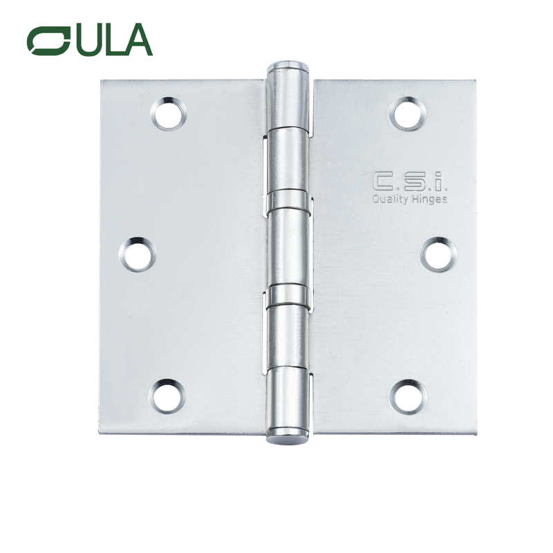 3 и 3,5 дюйма железного материала шарикоподъемника шарнир