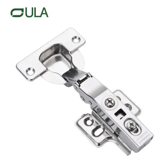 Гидравлические петли против стандартных шкафов - какая реальная разница?