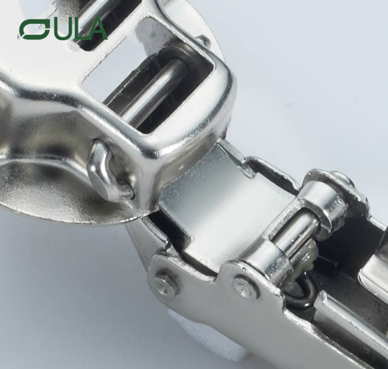 OEM/ODM холодная стальная сталь нормальная дверная петля 