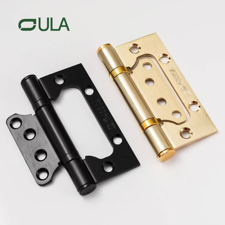 4 -дюймовая 3,0 мм промывка бабочки 