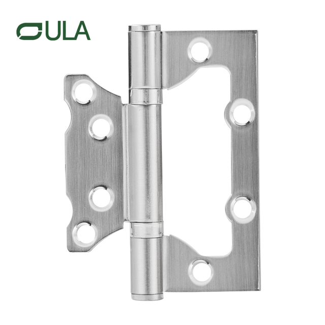 Фабрика аппаратного обеспечения мебели 4 -дюймовая индивидуальная тяжелая железная плоская шар.