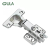 Производитель OEM для современных аксессуаров для мебели обычные шарниры кухонные шкафы железные регулярные петли двери столовая домашнее использование