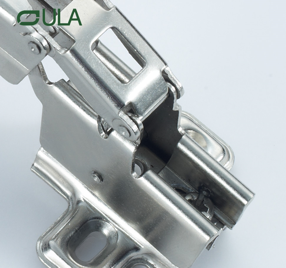 Современные 165-градусные железные регулярные шарнир для кухни в ванной комнате гостиная