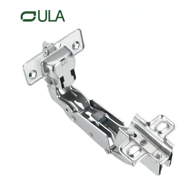 Высококачественный 165 -градусный шкаф гидравлический шарнир настраиваемая заводская заводская настраиваемая мебель Дверь Дверь Стальный материал Дом