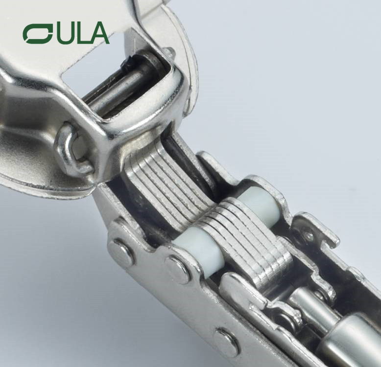 Стальные мягкие близкие гидравлические петли для различных видов использования